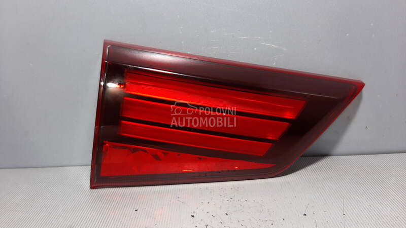 STOPA za Mitsubishi Outlander