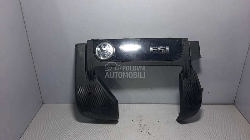 POKLOPAC MOTORA za Volkswagen Golf 5