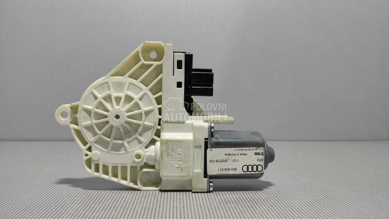 MOTORIC PODIZACA STAKLA za Audi A4
