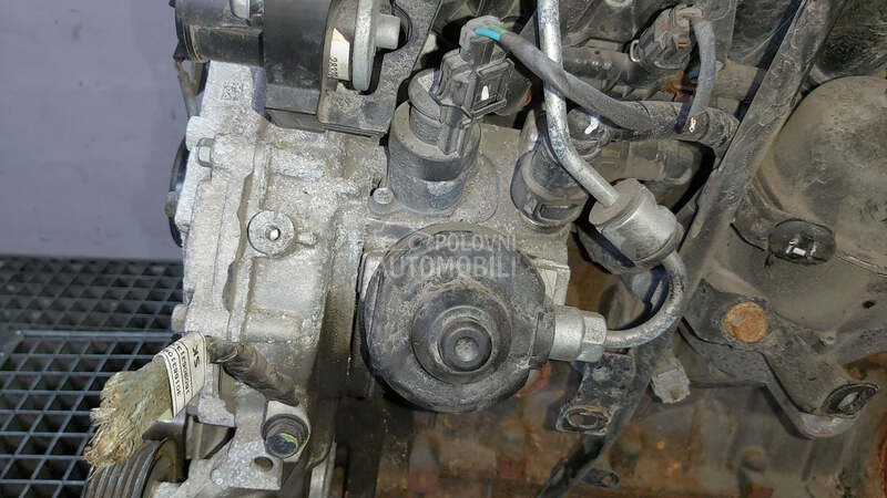 PUMPA VISOKOG PRITISKA za Kia cee`d