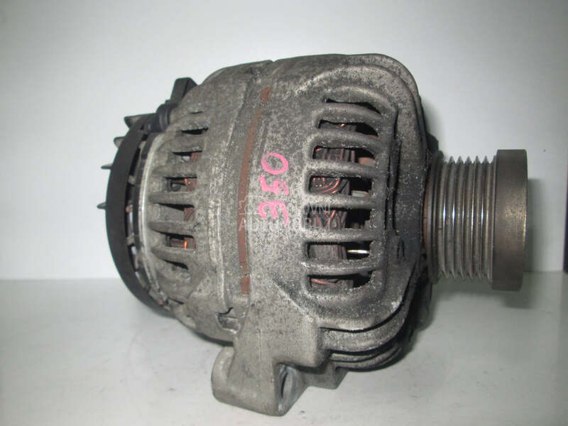 ALTERNATOR za Volvo V70