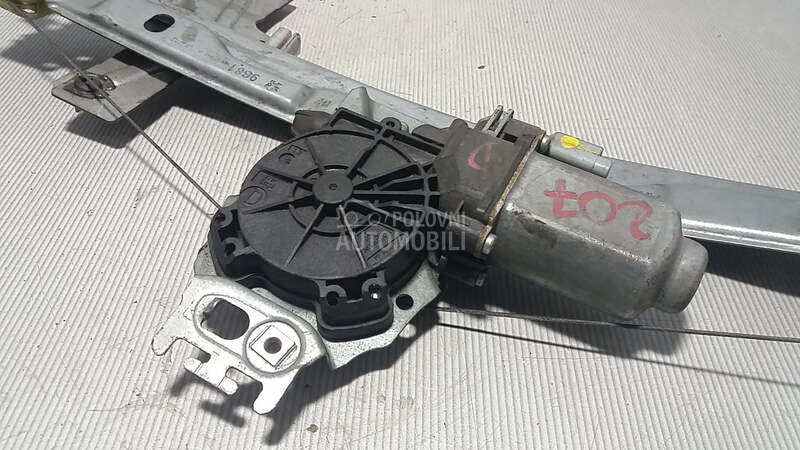 MOTORIC PODIZACA STAKLA za Peugeot 207