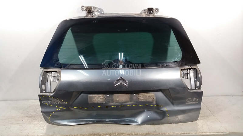 GEPEK za Citroen C5