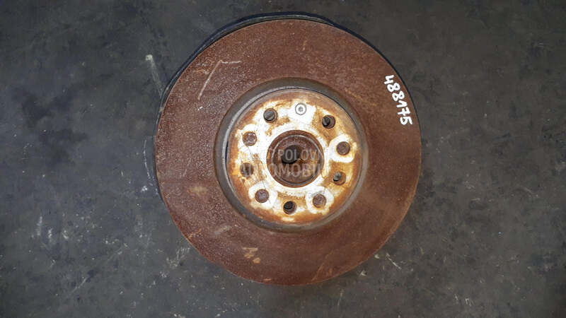 KOCIONI DISK za Volkswagen Golf 7