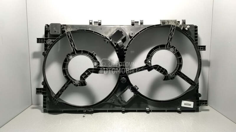 NOSAC VENTILATORA za Opel Insignia