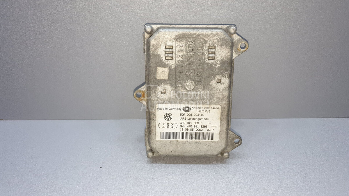 BALAST FARA za Audi A8
