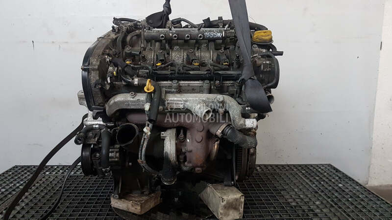 MOTOR za Alfa Romeo 159