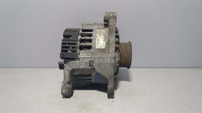 ALTERNATOR za Audi A6