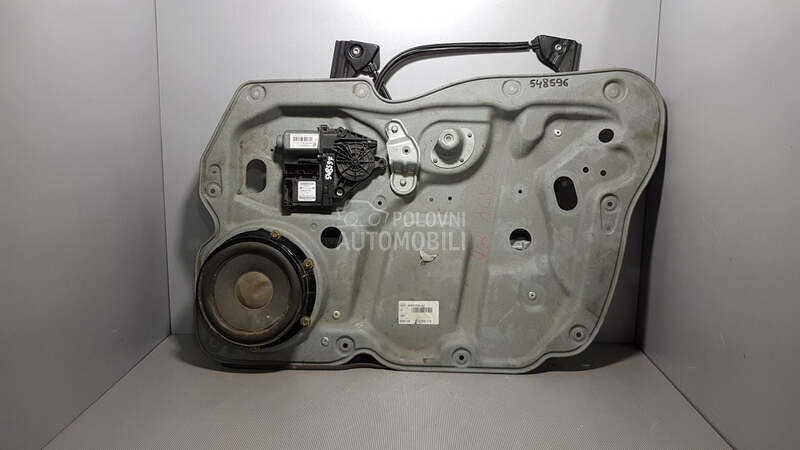 ELEKTRO PODIZAC STAKLA za Volkswagen Caddy