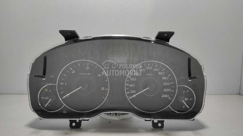 CELER SAT za Subaru Outback