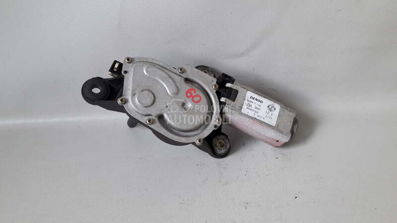 MOTORIC BRISACA GEPEKA za Fiat Punto