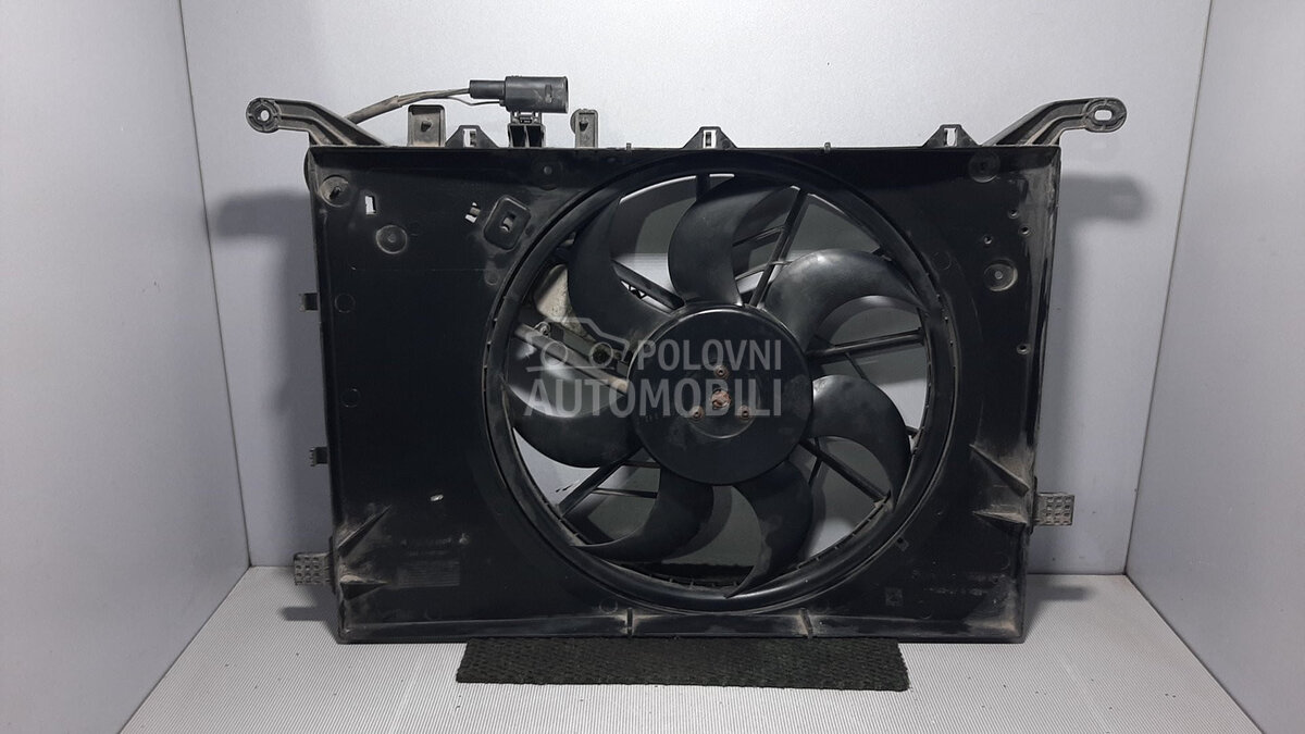 VENTILATOR za Volvo S60