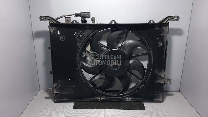 VENTILATOR za Volvo S60
