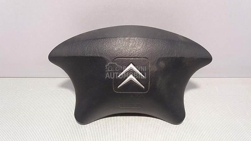 AIRBAG VOLANA za Citroen Berlingo