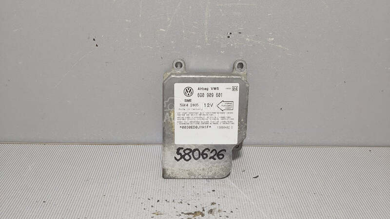 ELEKTRONIKA AIRBAGA za Seat Toledo