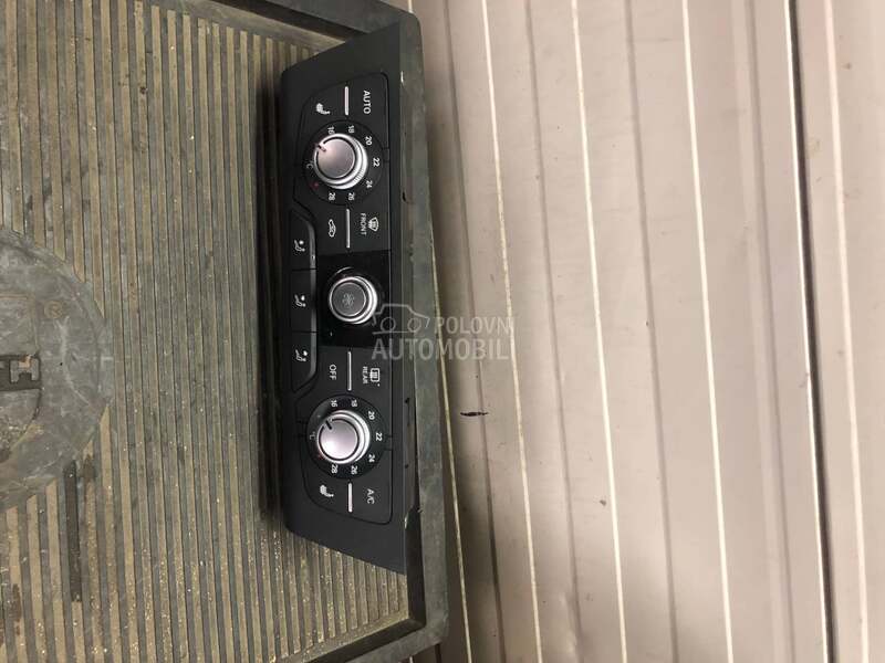 Klimatronik 4G0 820 043 BB za Audi A6, A7