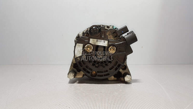 ALTERNATOR za Citroen Berlingo