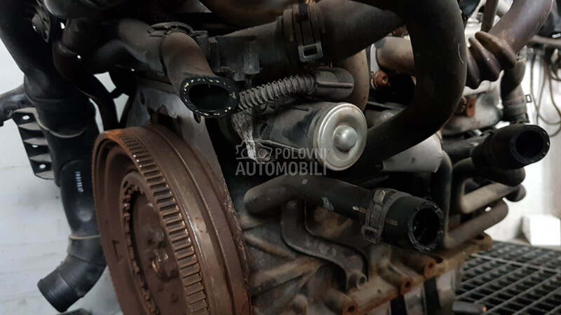 EGR za Volkswagen Caddy