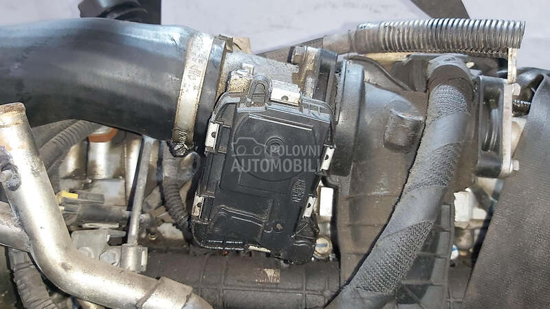 DOZER KLAPNA  