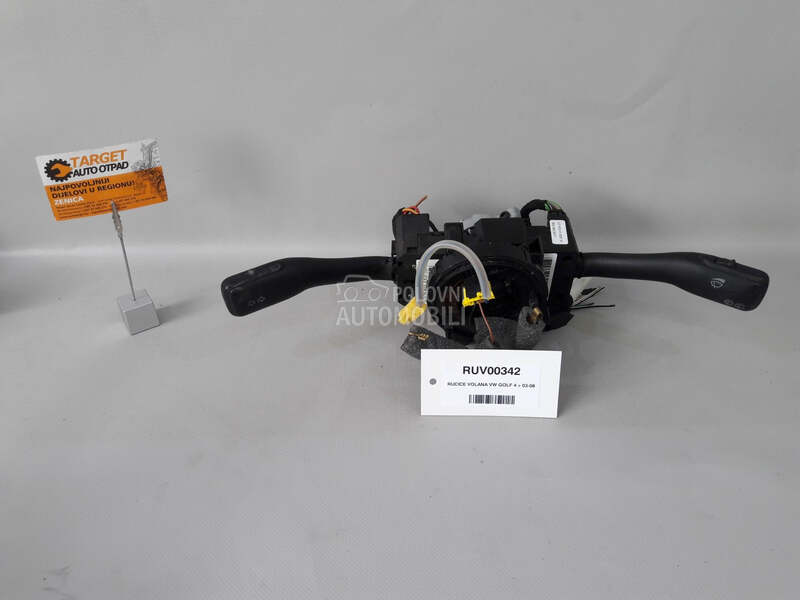 RUCICE VOLANA za Volkswagen Golf 4