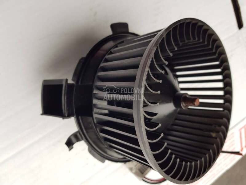 VENTILATOR KABINE za Peugeot 206, 307 od 1998. do 2006. god.