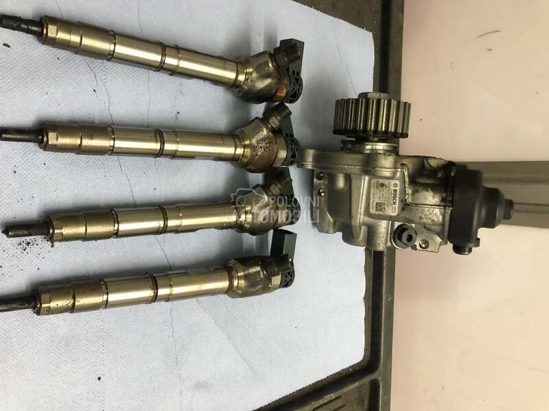 ULTRA 2.0 tdi  dizne 277 AE za Audi A4, A5, A6 ...