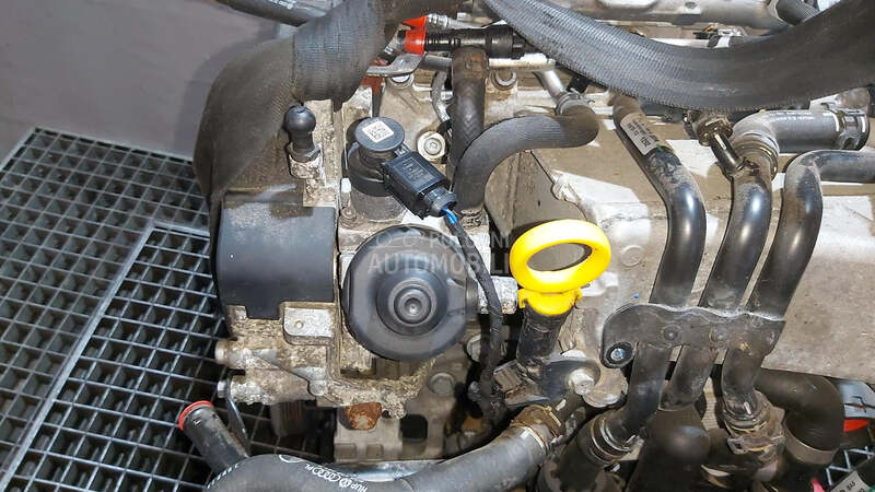 PUMPA VISOKOG PRITISKA za Volkswagen Golf 7