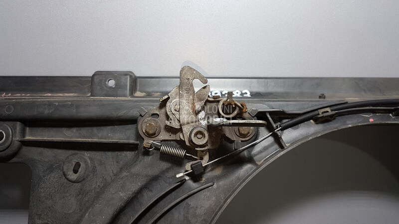 BRAVA HAUBE za Peugeot 206