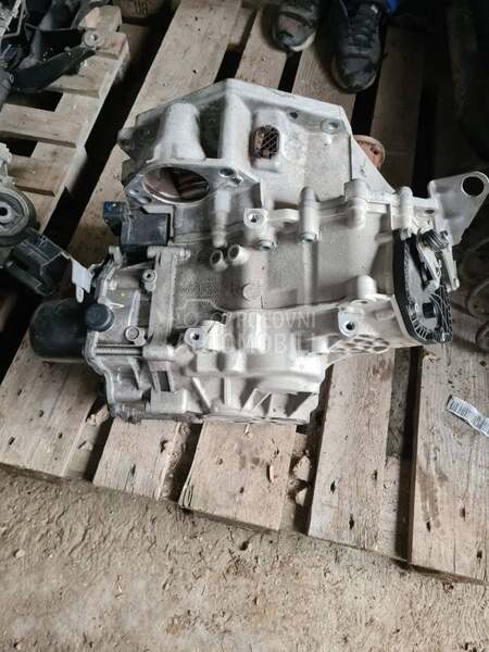 DSG menjač za Volkswagen Golf 7, Passat B8