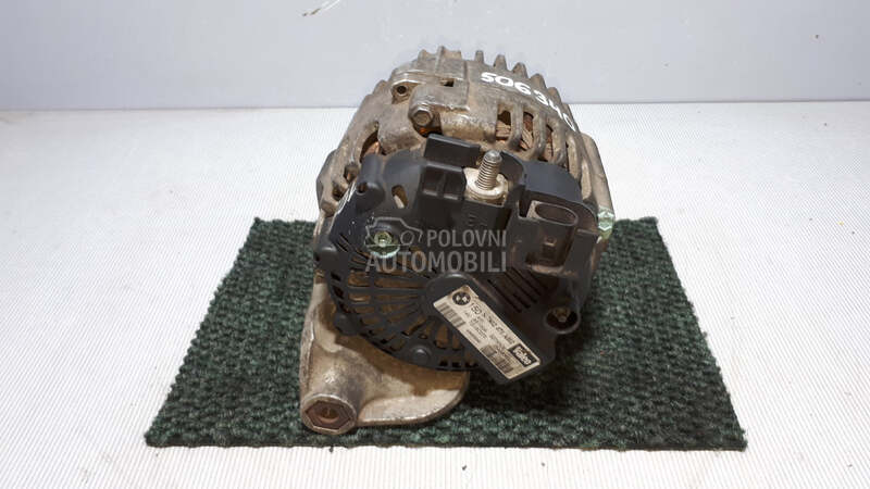 ALTERNATOR za BMW Serija 1