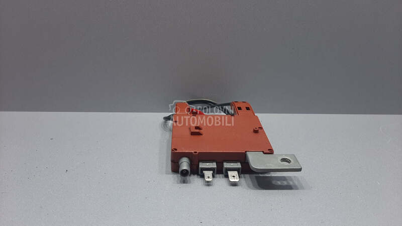 ELEKTRONIKA za Volvo S60