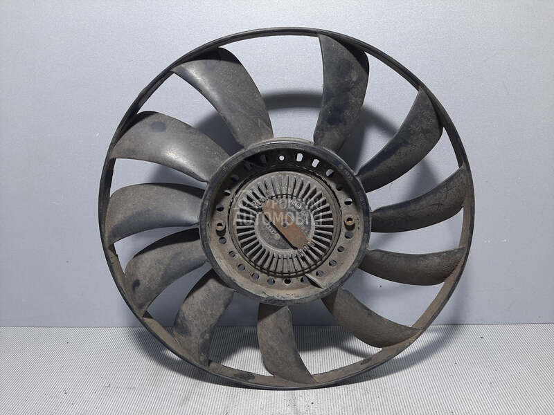 VENTILATOR za Volkswagen Passat B5