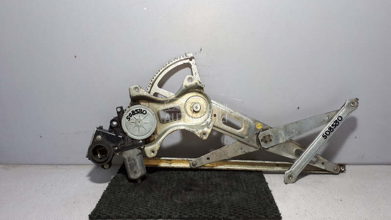 MOTORIC PODIZACA STAKLA za Toyota RAV 4