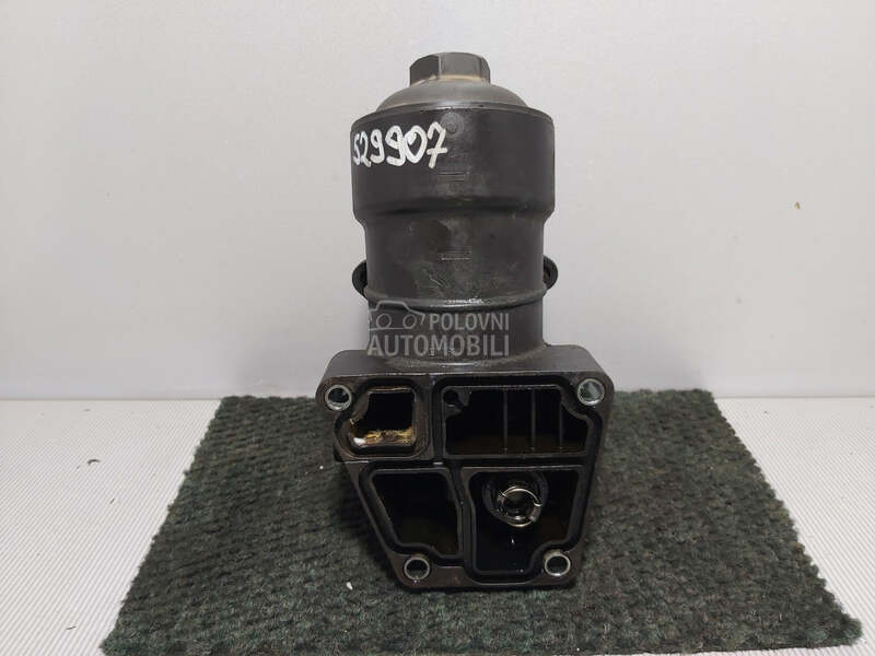 FILTER ULJA za Volkswagen Golf 6