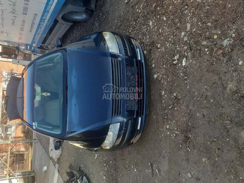 hauba za Fiat Stilo