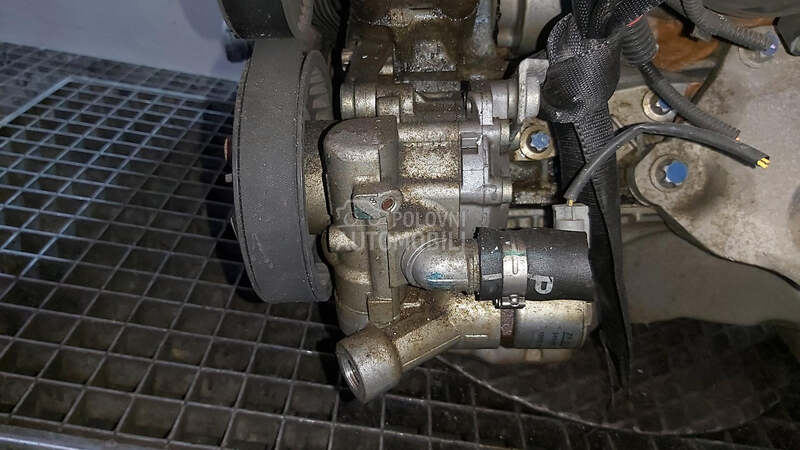 SERVO PUMPA za BMW Serija 5