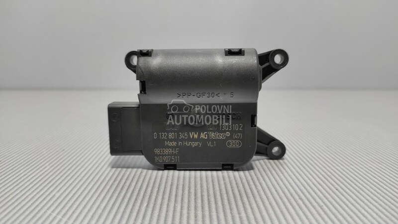 MOTORIC VENTILATORA za Seat Leon
