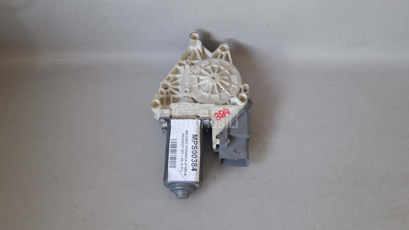MOTORIC PODIZACA STAKLA za Peugeot 607