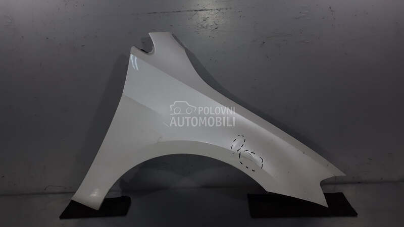 BLATOBRAN za Volkswagen Golf 7