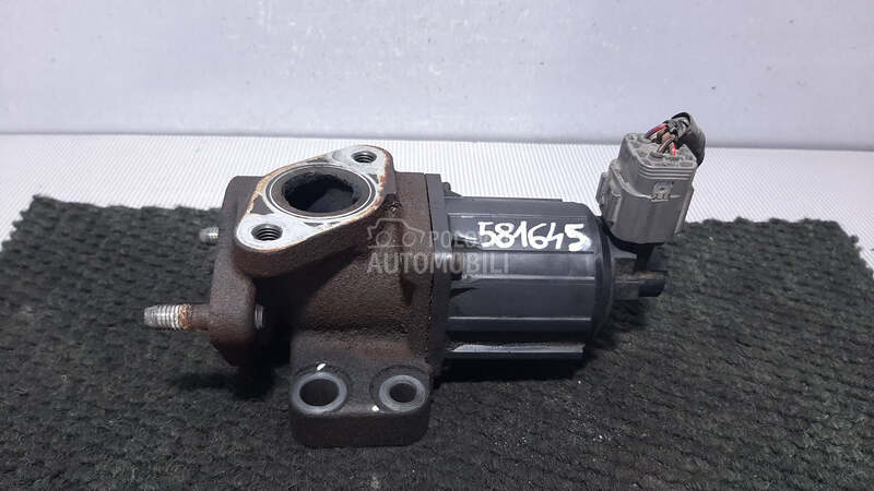 EGR za Mazda 6