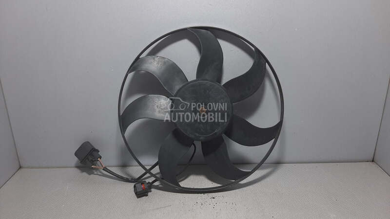 VENTILATOR za Volkswagen Golf 6