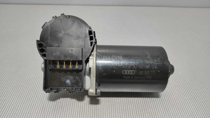 MOTORIC PREDNJEG BRISACA za Audi A6