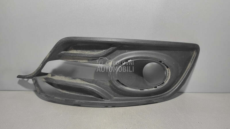 PLASTIKA BRANIKA za Renault Megane
