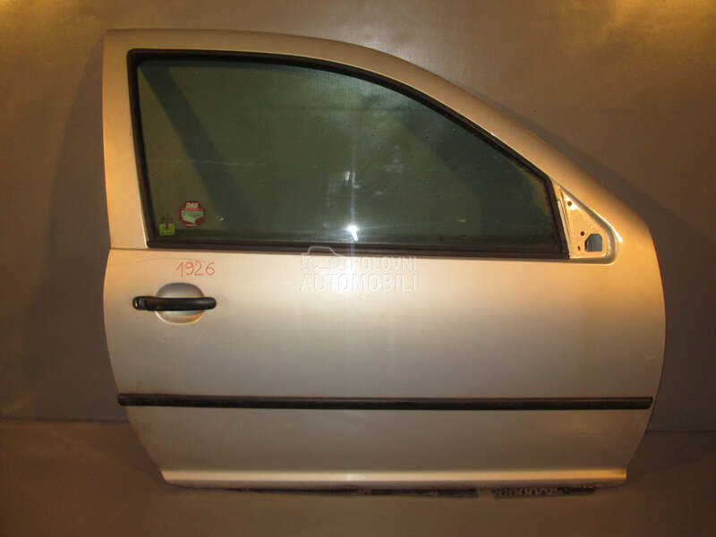VRATA za Volkswagen Golf 4