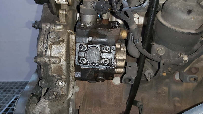 PUMPA VISOKOG PRITISKA za Hyundai i30