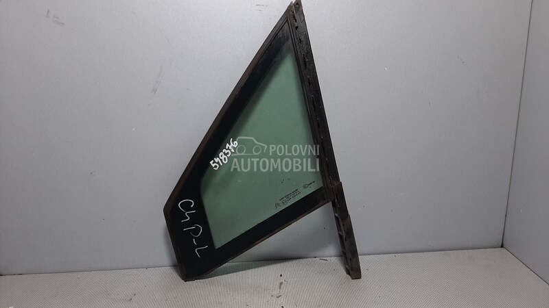 STAKLO za Citroen C4