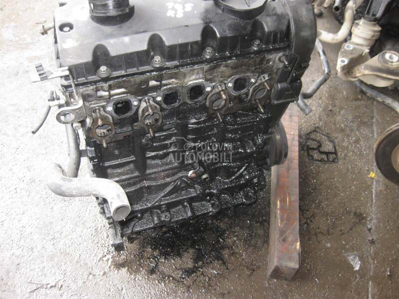 Motor  TDI 105 ks kod BKC za Volkswagen Touran, Golf 5, Passat B6
