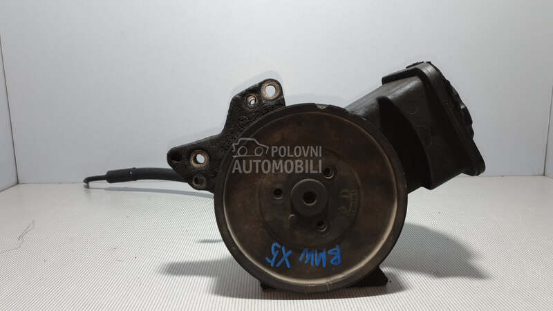 SERVO PUMPA za BMW X5
