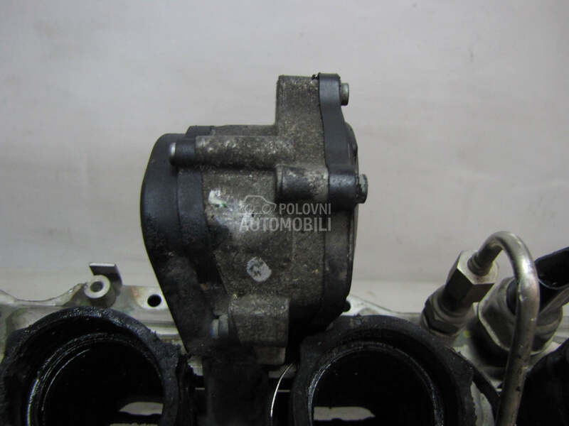 DOZER KLAPNA za Volkswagen Golf 5