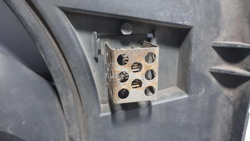 ELEKTRONIKA REOSTAT za Renault Laguna